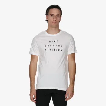 Nike ТЕНИСКА Run Division 