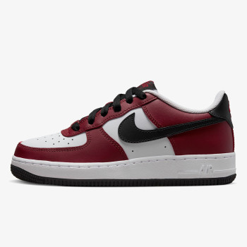 Nike AIR FORCE 1 LV8 BG BTTYS 