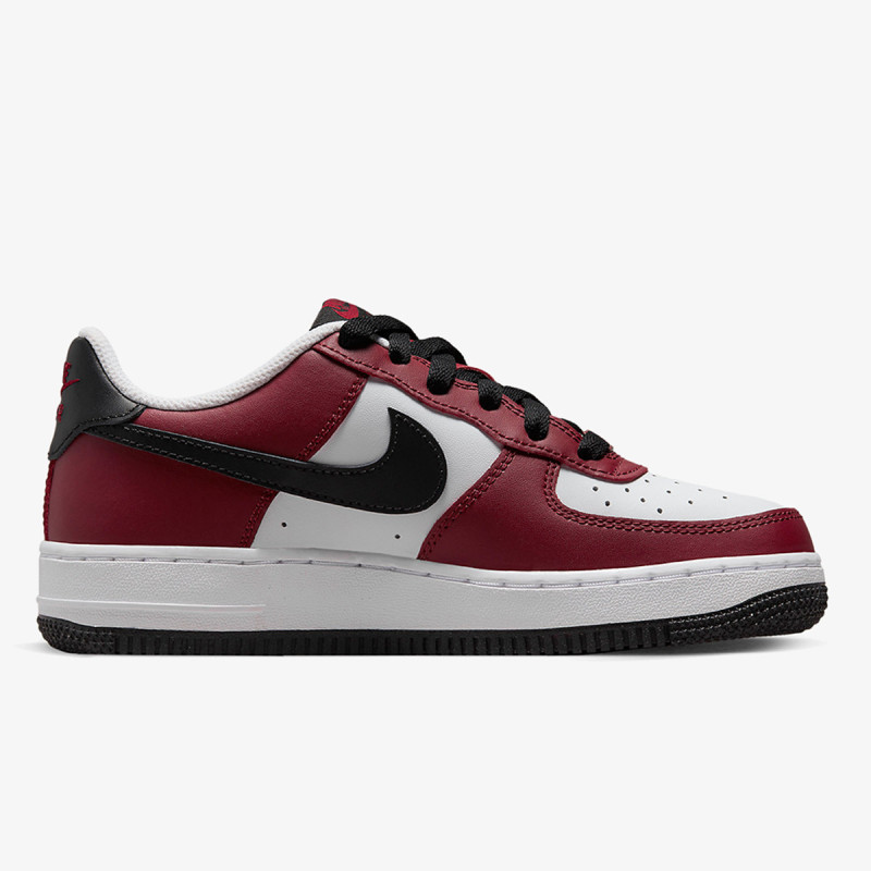 Nike AIR FORCE 1 LV8 BG BTTYS 