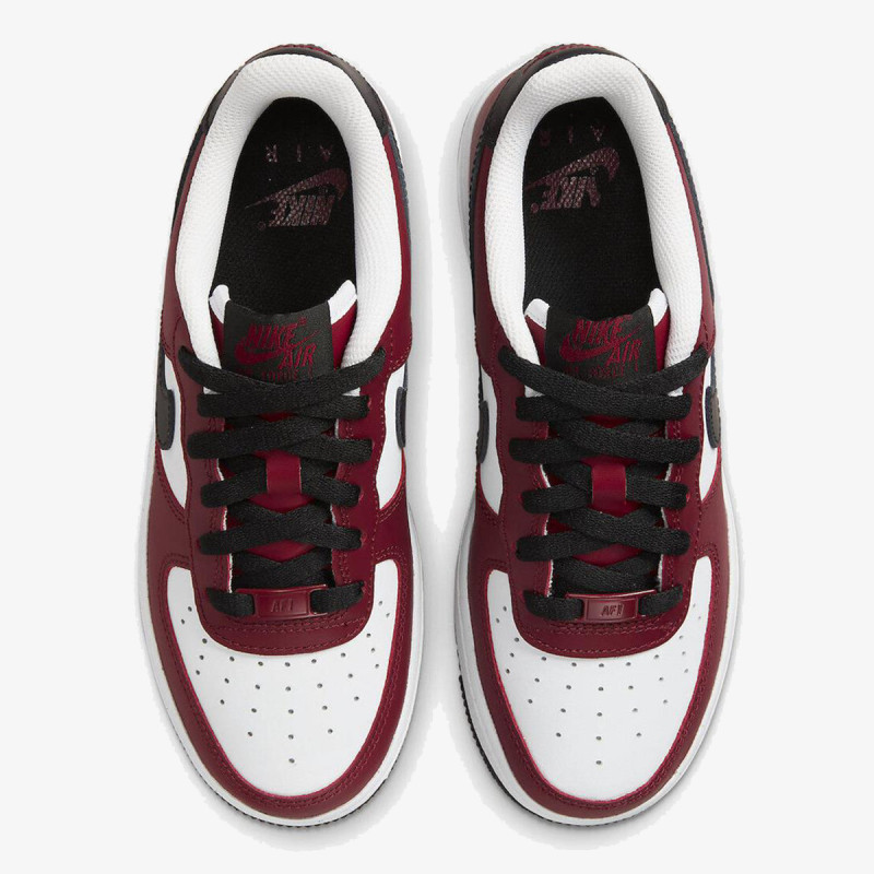 Nike AIR FORCE 1 LV8 BG BTTYS 