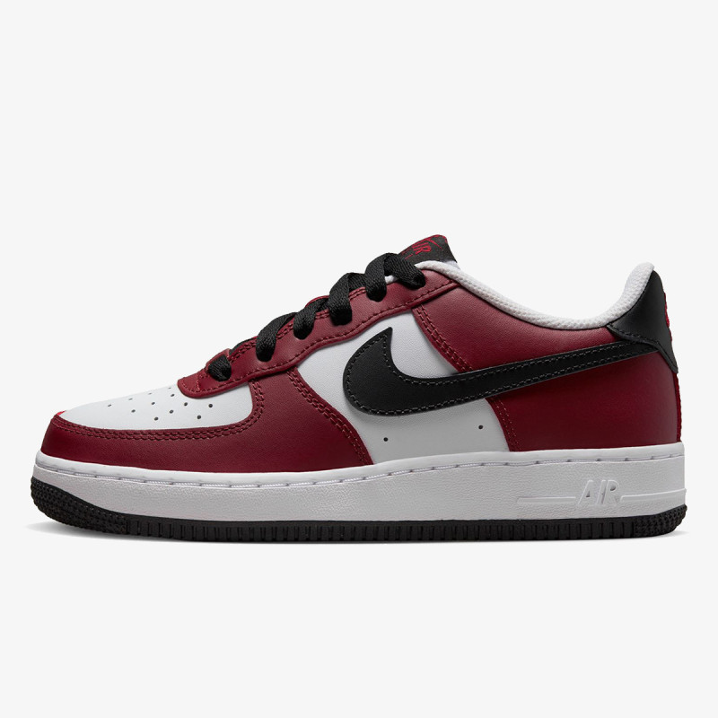 Nike AIR FORCE 1 LV8 BG BTTYS 