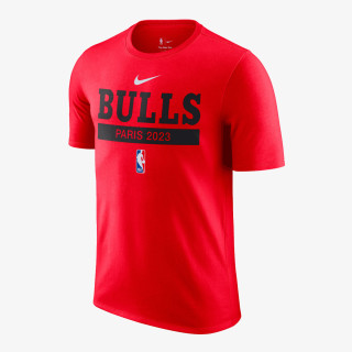 Nike CHI M NK PGG SS TEE 
