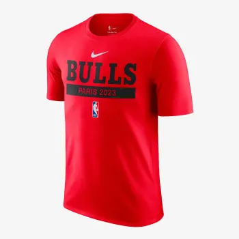 Nike ТЕНИСКА CHI M NK PGG SS TEE 