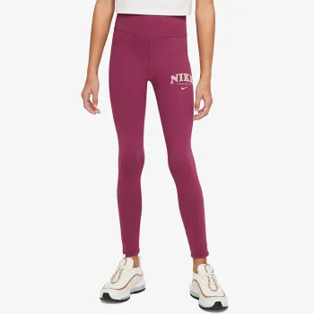 NIKE КЛИН G NSW FAV TREND HW LGGNG PRNT 
