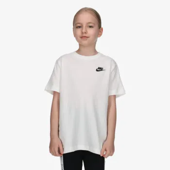 NIKE ТЕНИСКА G NSW TEE CLUB SS BOY 