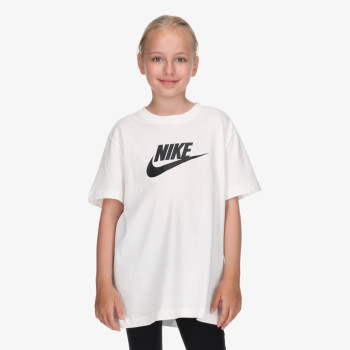 Nike Тениска G NSW TEE FUTURA SS BOY 