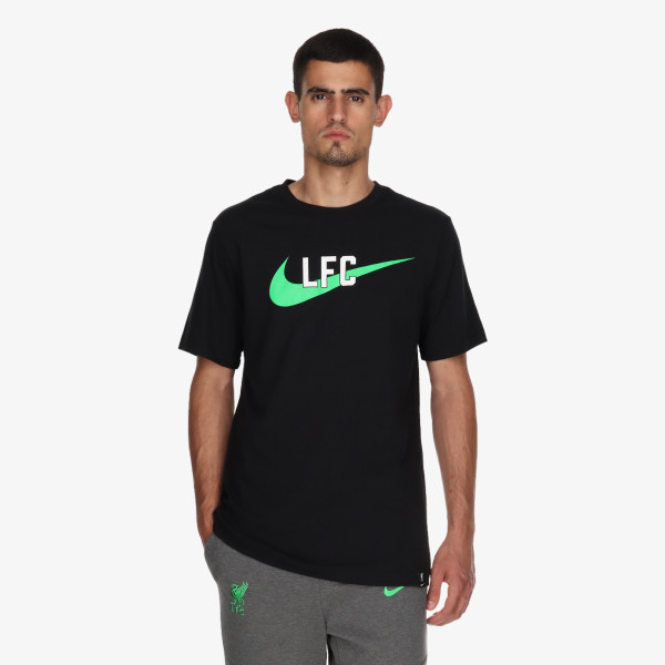 Nike Тениска FC Liverpool 