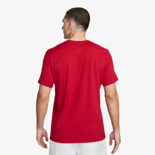 Nike Тениска LFC M NK SWOOSH TEE 