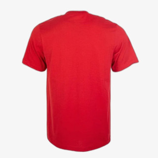 Nike Тениска LFC M NK SWOOSH TEE 