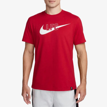 Nike Тениска LFC M NK SWOOSH TEE 