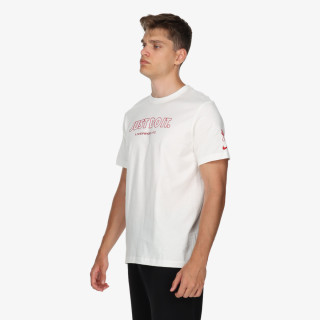 Nike Тениска LFC M NK JDI TEE 