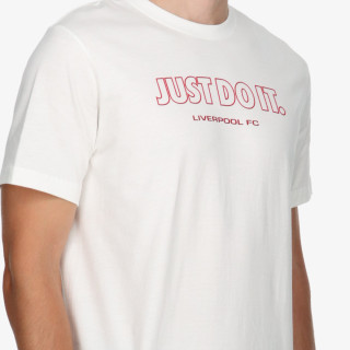 Nike Тениска LFC M NK JDI TEE 