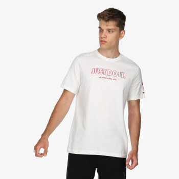 Nike Тениска LFC M NK JDI TEE 