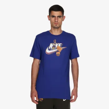 Nike ТЕНИСКА FC Barcelona 
