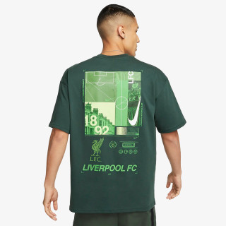 Nike LFC M NK ORIG MAX90 TEE 
