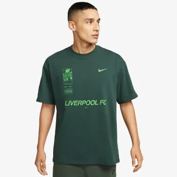 Nike ТЕНИСКА LFC M NK ORIG MAX90 TEE 