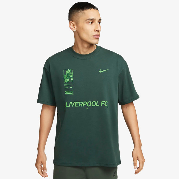 Nike LFC M NK ORIG MAX90 TEE 