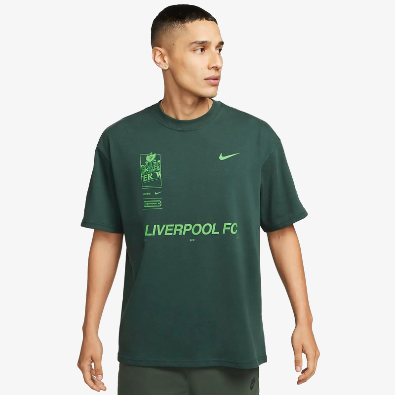 Nike LFC M NK ORIG MAX90 TEE 