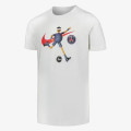 Nike Тениска PSG U NK MASCOT TEE 