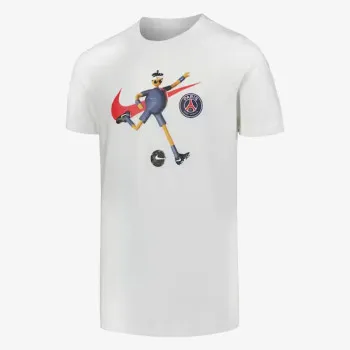 NIKE ТЕНИСКА PSG U NK MASCOT TEE 