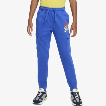 NIKE Долнище B NSW SI FLC CARGO PANT BB 