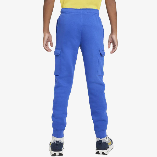 Nike Долнище B NSW SI FLC CARGO PANT BB 