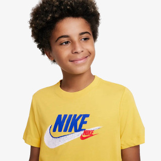 Nike Тениска B NSW SI SS TEE 