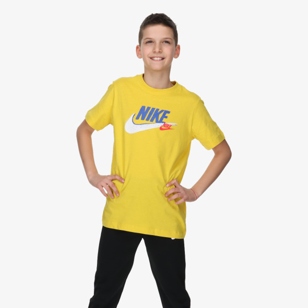 Nike Тениска B NSW SI SS TEE 