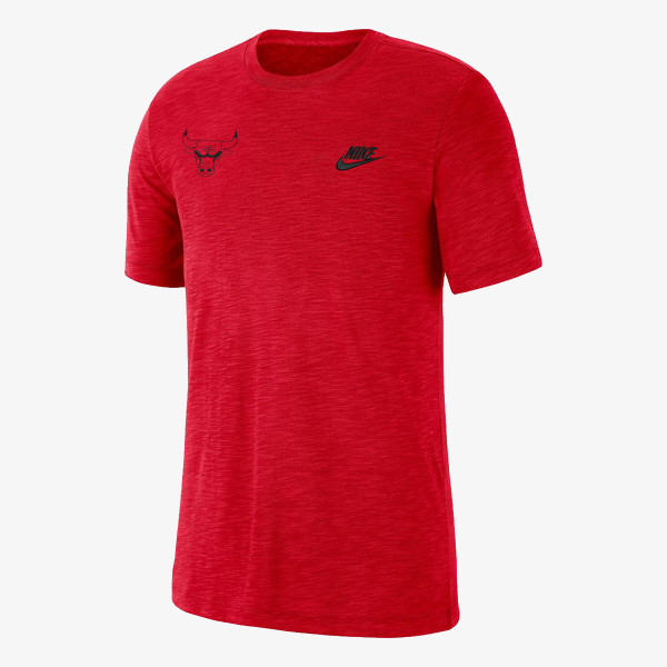 Nike Тениска CHI M NK ES NBA SS CLUB TEE 