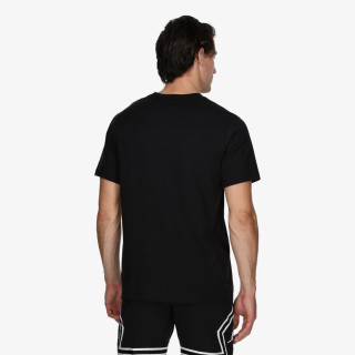 Nike Тениска BKN M NK ES NBA JDN SS TEE 