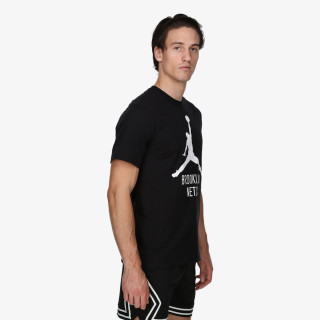 Nike Тениска BKN M NK ES NBA JDN SS TEE 