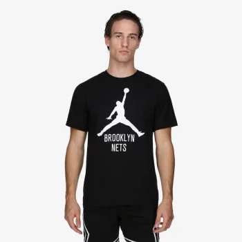 NIKE ТЕНИСКА BKN M NK ES NBA JDN SS TEE 