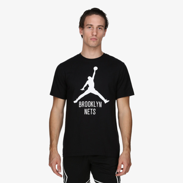 Nike Тениска BKN M NK ES NBA JDN SS TEE 