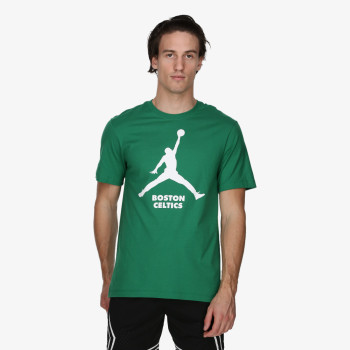 Nike Тениска BOS M NK ES NBA JDN SS TEE 