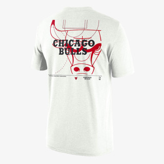 Nike CHI M NK ES BP SS TEE 
