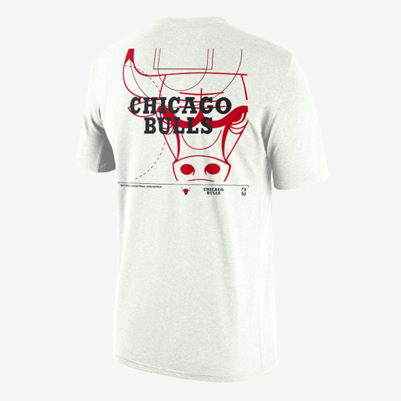 Nike CHI M NK ES BP SS TEE 