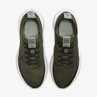 Nike Interact Run 