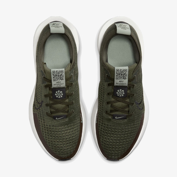 Nike Interact Run 