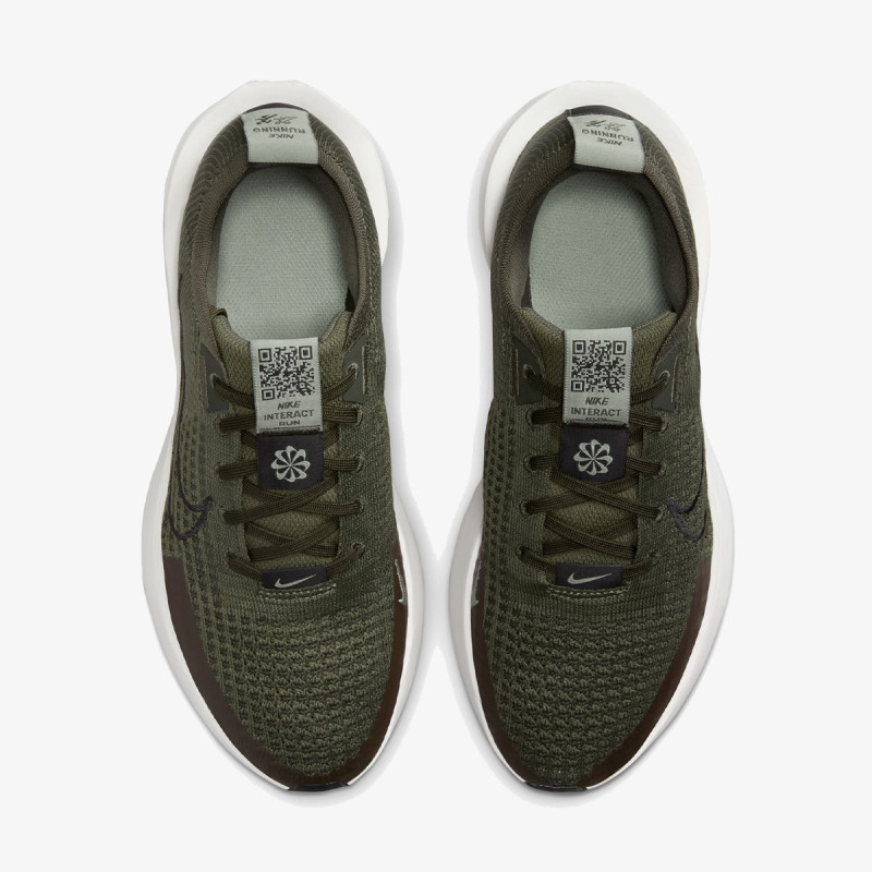 Nike Interact Run 