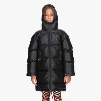 Nike ЯКЕ K NSW TF HIGH SYNFL HD PRKA JK 