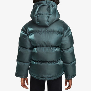 Nike K NSW TF HGH SYNFL JKT ULT MAT 