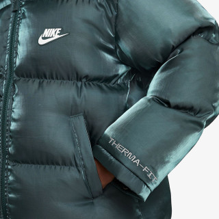 Nike Яке K NSW TF HGH SYNFL JKT ULT MAT 