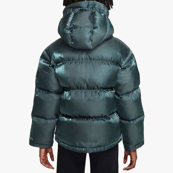 Nike K NSW TF HGH SYNFL JKT ULT MAT 