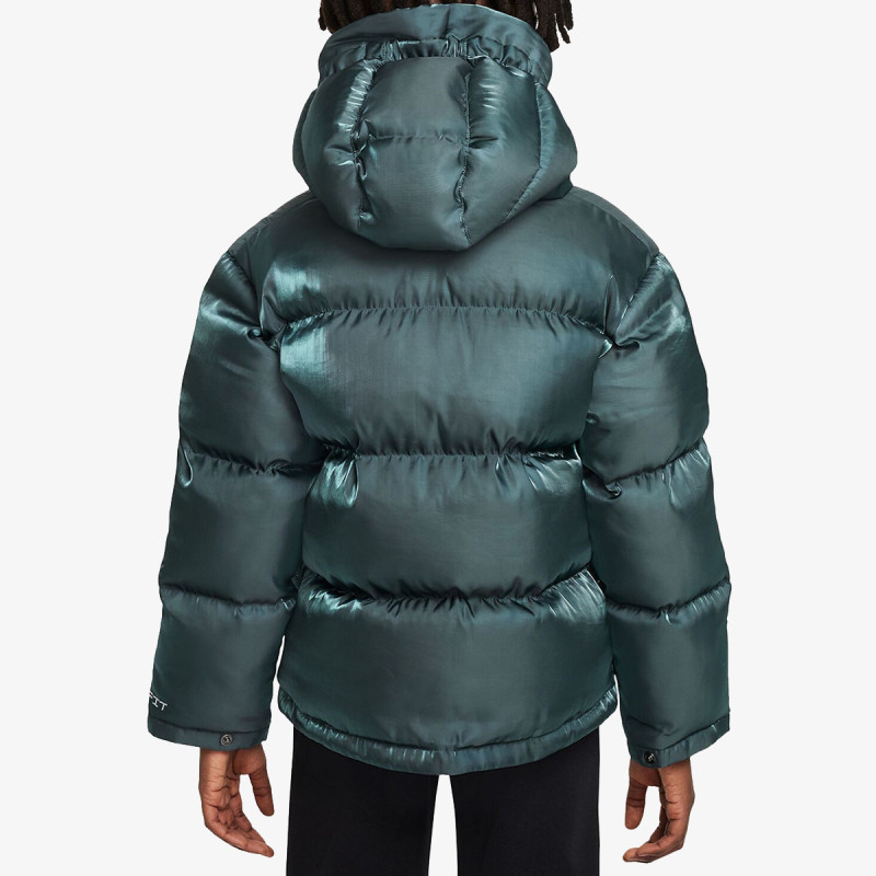 Nike K NSW TF HGH SYNFL JKT ULT MAT 