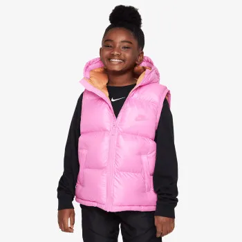 Nike ЕЛЕК K NSW LOW SNYFL HD VEST 