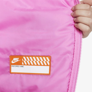 Nike Яке K NSW LOW SYNFL HD JKT 