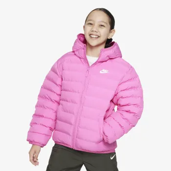 Nike ЯКЕ K NSW LOW SYNFL HD JKT 