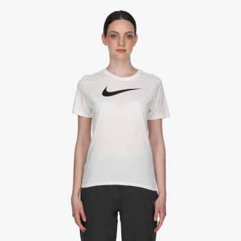 Nike Тениска Swoosh 