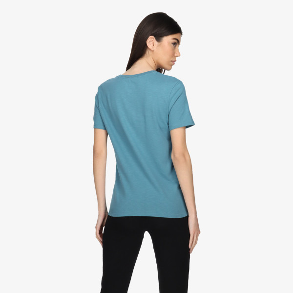 Nike Nike Тениска Swoosh 