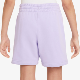 Nike Къси панталони G NSW CLUB FT 5IN SHORT LBR 